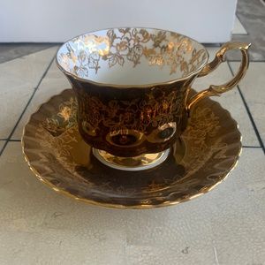 Royal Albert bone china England